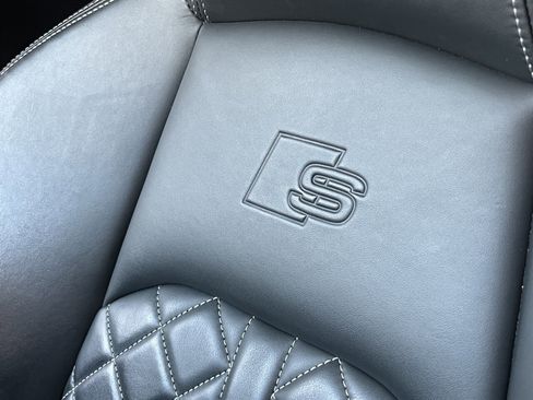 Used 2019 Audi S4 Premium Plus w/ Premium Plus Package image 22