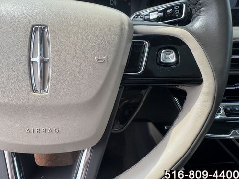 Used 2023 Lincoln Corsair Reserve w/ Equipment Group 201A AWD/4WD image 25