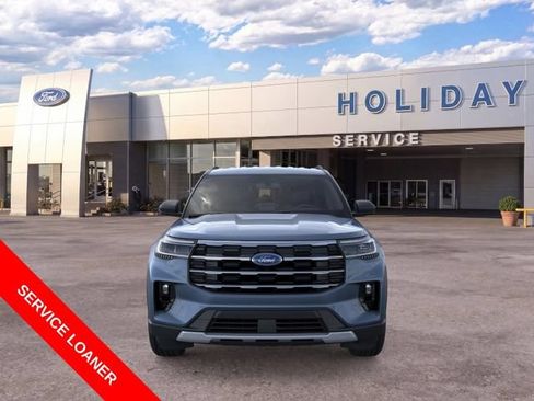 New 2026 Ford Explorer Active w/ Active Comfort Package RWD image 6