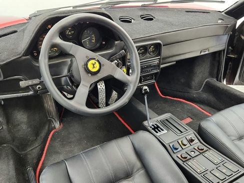 Used 1988 Ferrari 328 GTS RWD image 33