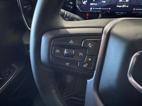 Certified 2024 GMC Sierra 1500 Elevation image 13