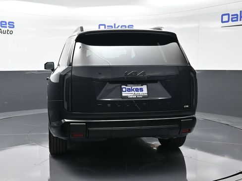 Used 2027 Kia Telluride EX X-Line AWD/4WD image 7