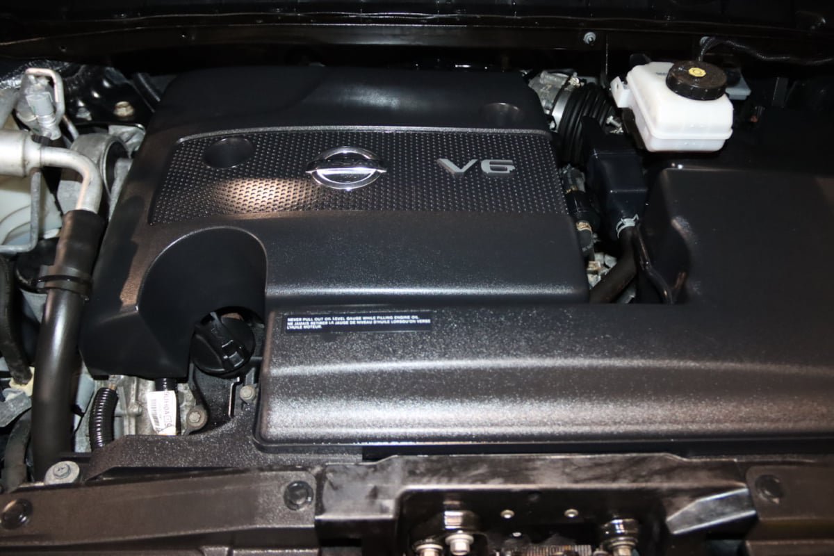 Used 2021 Nissan Murano SL AWD/4WD image 68