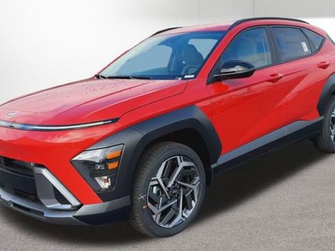 New 2026 Hyundai Kona SEL Premium AWD/4WD image 5