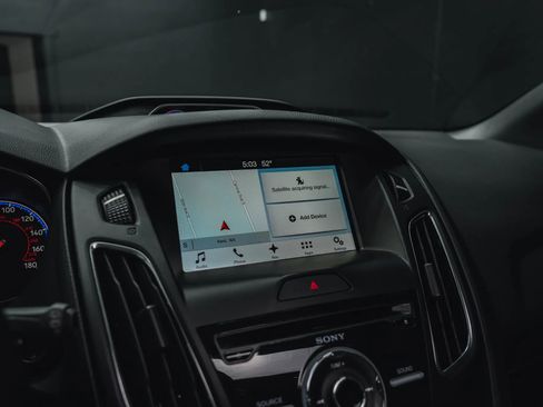 Used 2017 Ford Focus RS image 59