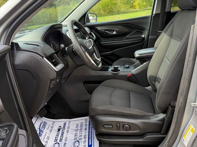 Used 2023 GMC Terrain SLE w/ Driver Convenience Package AWD/4WD image 7