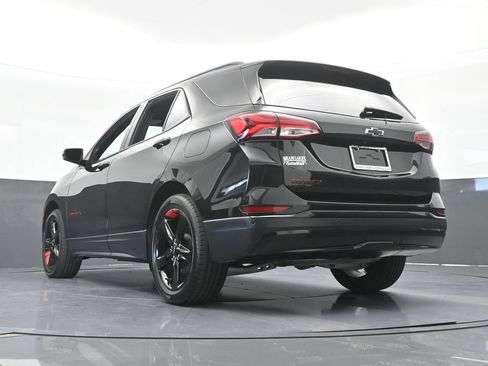 Used 2024 Chevrolet Equinox Premier w/ Redline Edition FWD image 57