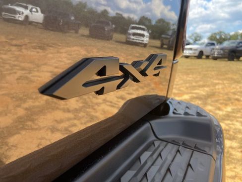 New 2025 RAM 2500 Big Horn image 10