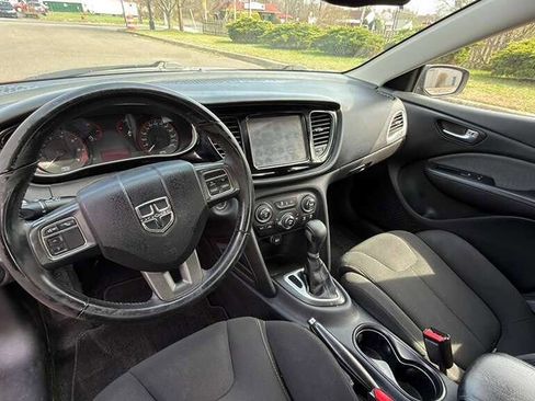Used 2013 Dodge Dart SXT FWD image 15
