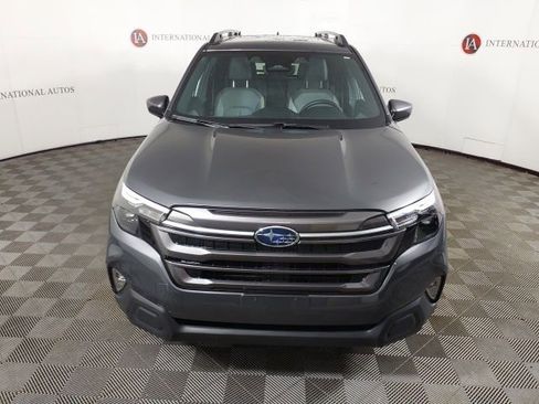 Certified 2026 Subaru Forester Premium image 2