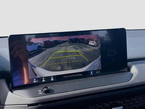 New 2026 Honda Accord Sport image 13