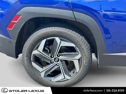Used 2023 Hyundai Tucson Limited w/ Cargo Package AWD/4WD image 7