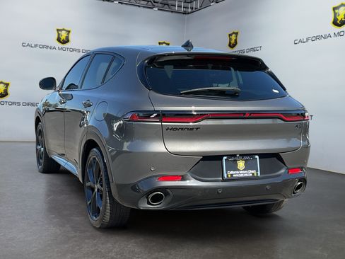 Used 2024 Dodge Hornet R/T AWD/4WD image 7
