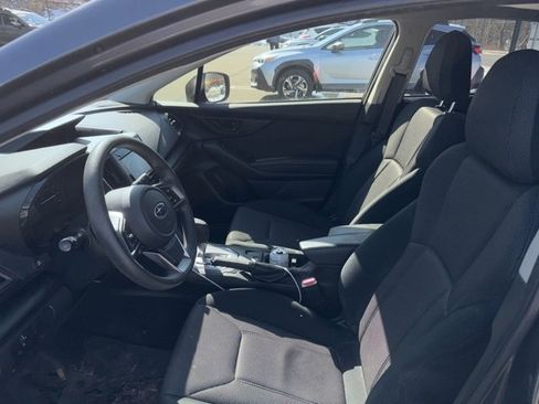 Used 2023 Subaru Crosstrek 2.0i image 4