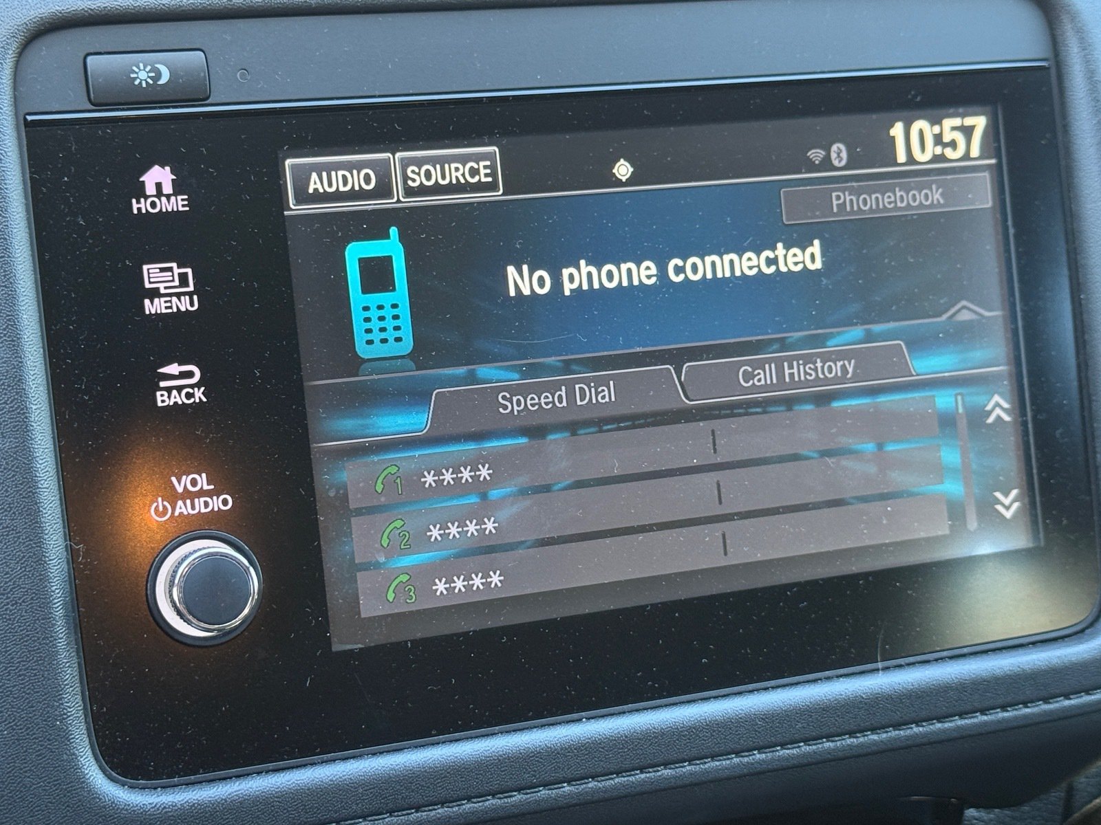 Used 2019 Honda HR-V Sport image 31