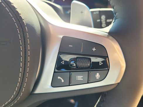 New 2026 BMW X5 xDrive40i w/ M Sport Package image 27