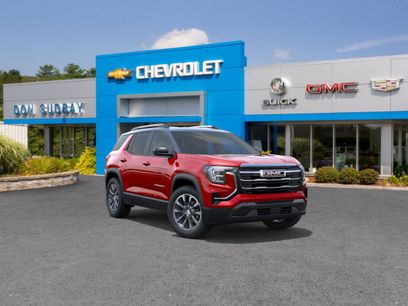 New 2026 GMC Terrain Elevation w/ Elevation Premium Package