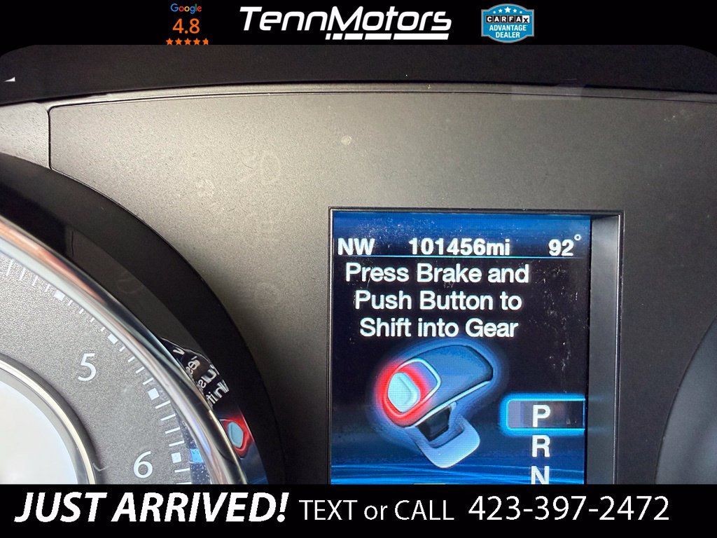 Used 2012 Chrysler 300 Limited RWD image 16