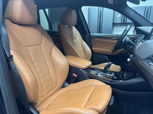 Used 2019 BMW X3 M40i AWD/4WD image 27