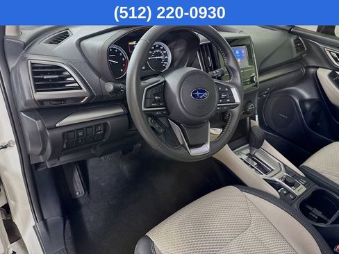 Certified 2024 Subaru Forester Premium image 10