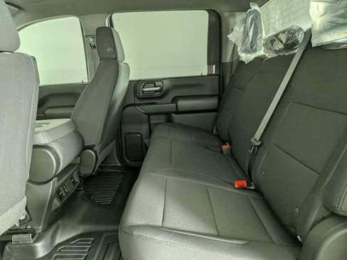 New 2025 GMC Sierra 2500 Pro w/ 1SA Pro Safety Plus Package image 27