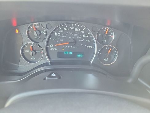 New 2025 GMC Savana 3500 w/ Power Convenience Package image 22