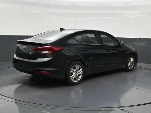 Used 2020 Hyundai Elantra SEL w/ Cargo Package (C1) FWD image 5