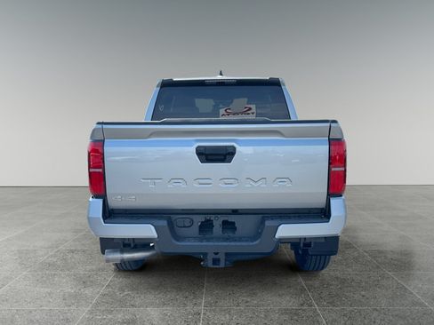 New 2026 Toyota Tacoma SR5 AWD/4WD image 5