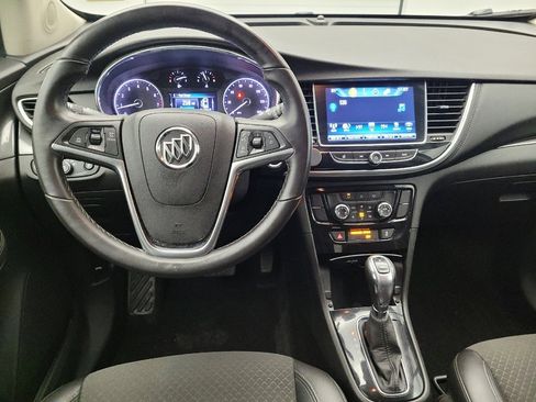 Used 2018 Buick Encore Preferred image 22