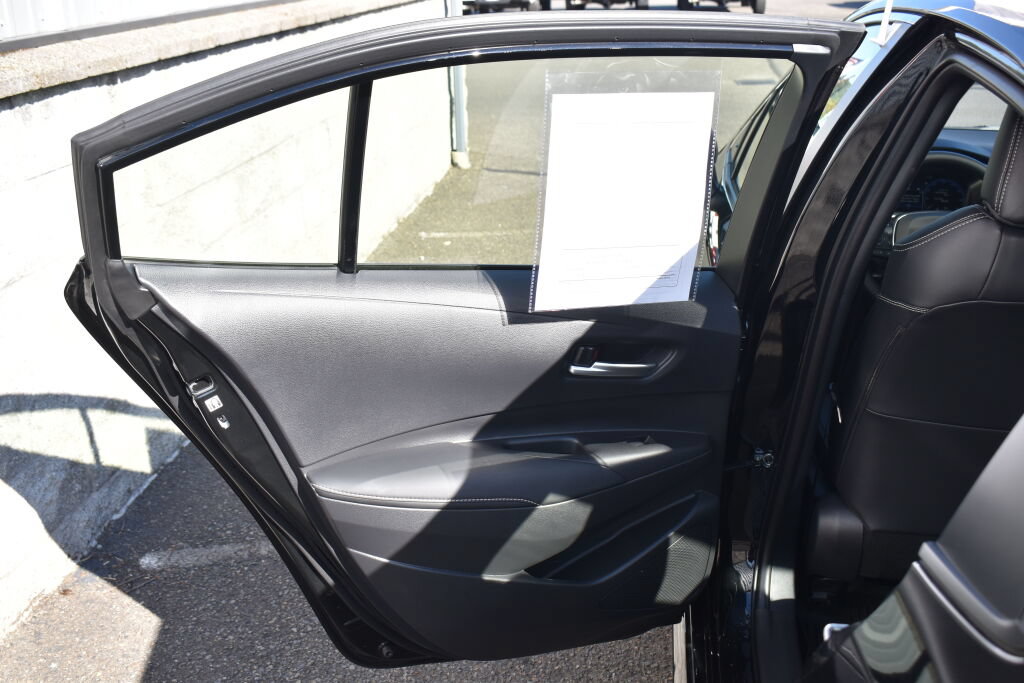 Certified 2026 Toyota Corolla XLE FWD image 19