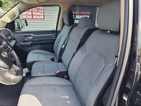 Used 2019 RAM 1500 Big Horn AWD/4WD image 31