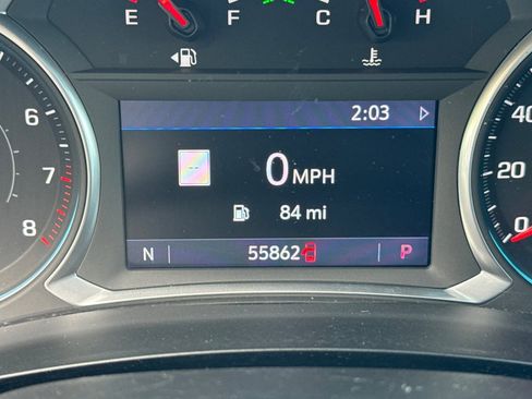 Used 2020 Chevrolet Traverse Premier w/ Redline Edition image 34