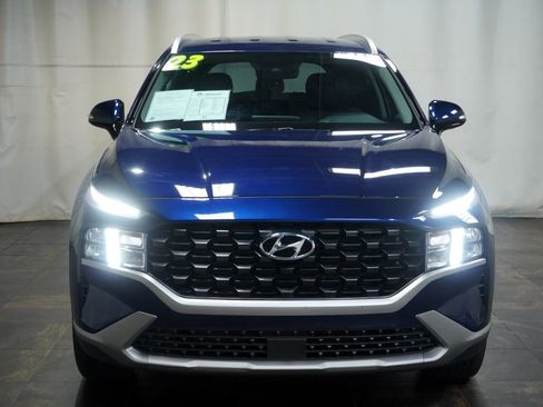 Used 2023 Hyundai Santa Fe SEL w/ Cargo Package AWD/4WD image 9
