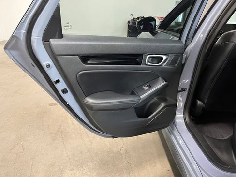 Used 2023 Honda Civic Sport Touring image 19