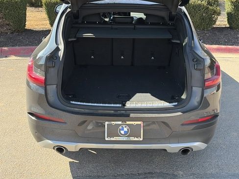 Used 2021 BMW X4 xDrive30i w/ Premium Package image 5