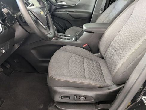 Used 2023 Chevrolet Equinox LT AWD/4WD image 25