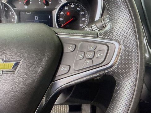 Used 2021 Chevrolet Equinox LT AWD/4WD image 15