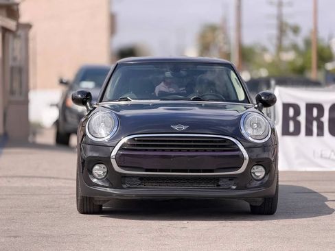 Used 2019 MINI Cooper 2-Door Hardtop FWD image 3
