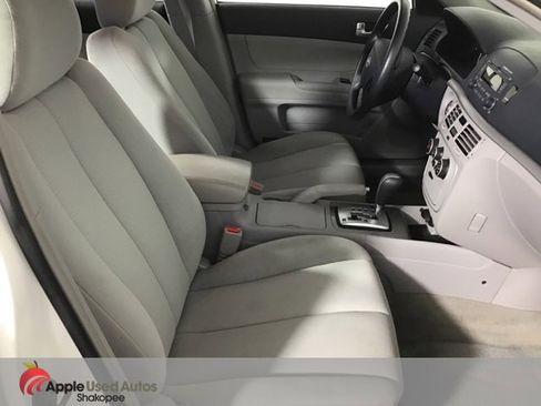 Used 2008 Hyundai Sonata GLS image 20