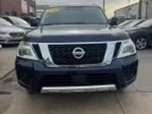 Used 2018 Nissan Armada SV RWD image 26