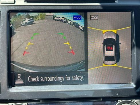 Used 2023 Nissan Maxima Platinum w/ Sport Mat Group FWD image 24