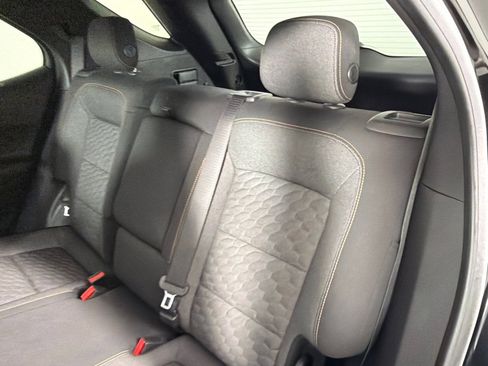 Used 2020 Chevrolet Equinox LT image 20