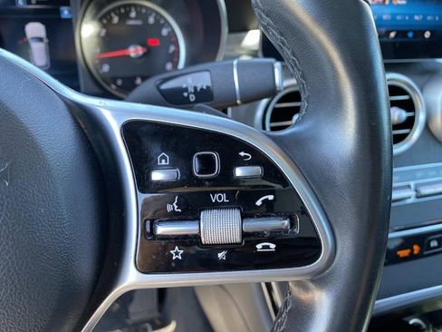 Used 2021 Mercedes-Benz GLC 300 4MATIC image 18