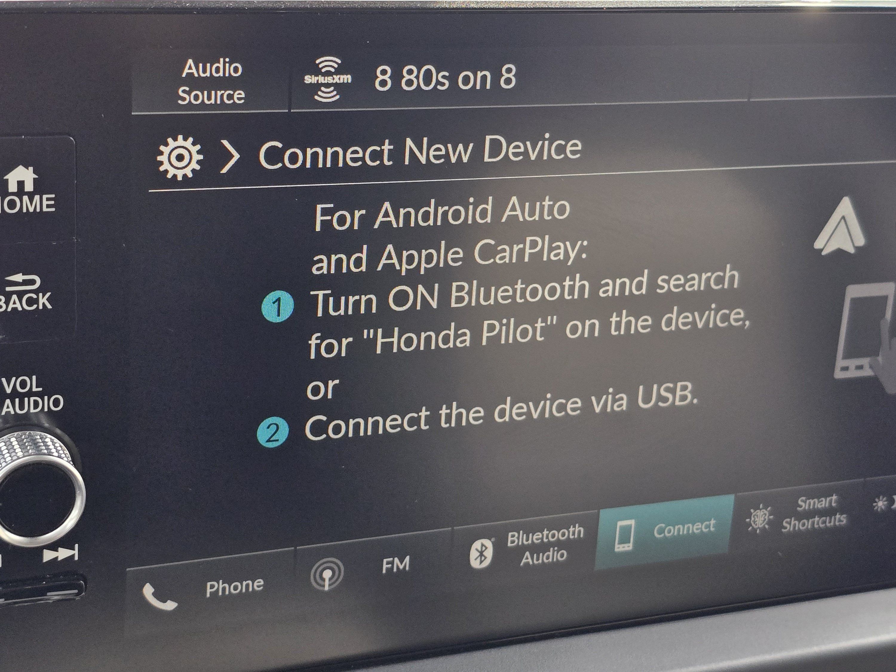 Used 2023 Honda Pilot EX-L image 6