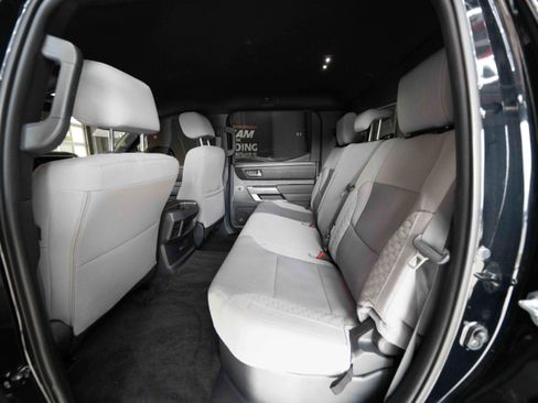 Used 2025 Toyota Tundra SR5 w/ SR5 Convenience Package image 23