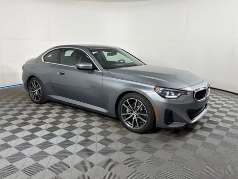 Used 2026 BMW 230i Coupe RWD image 6