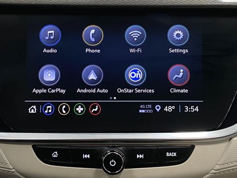 Used 2023 Buick Encore GX Essence w/ Experience Buick Package FWD image 50