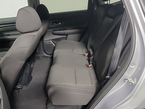 Certified 2025 Honda CR-V EX image 17