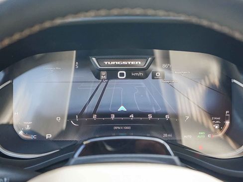 New 2026 RAM 1500 Tungsten image 23