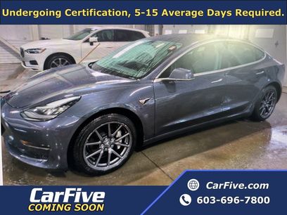 Used 2020 Tesla Model 3 Long Range